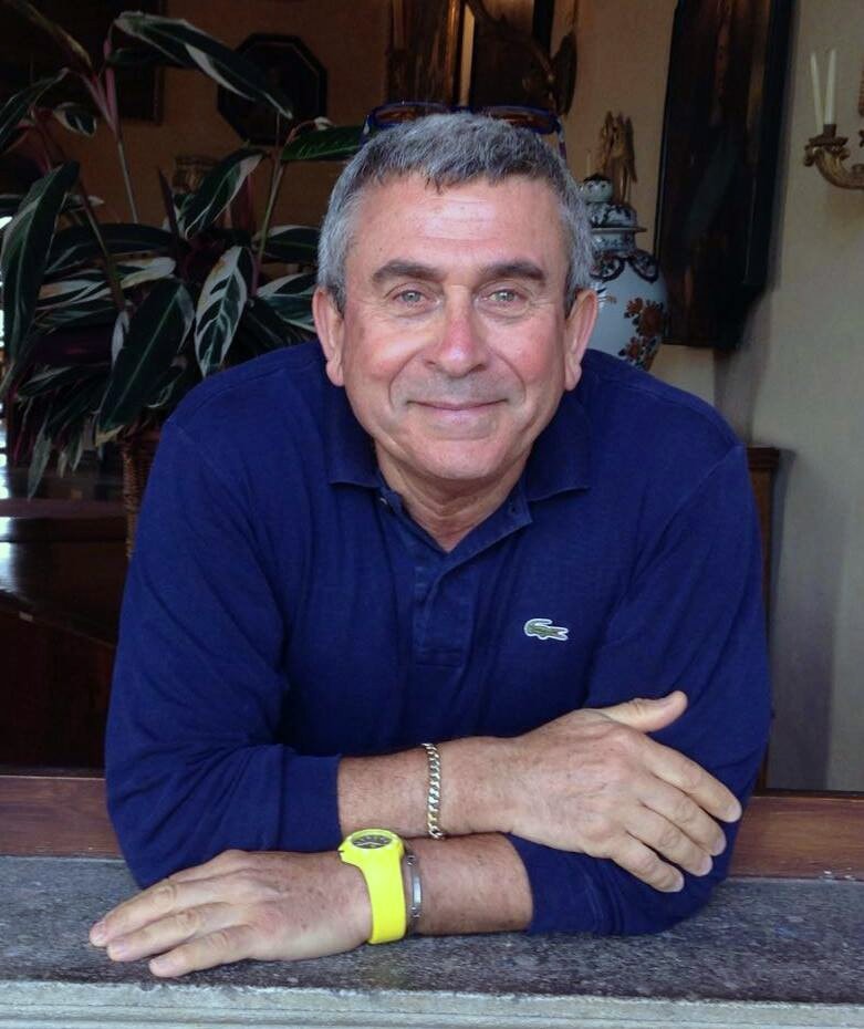 Antonio Gandossi